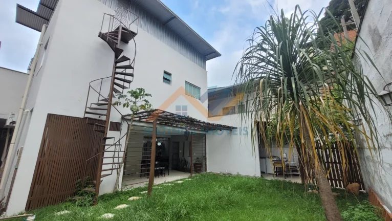Imagem Casa de 3 quartos no bairro Veneza - Ipatinga