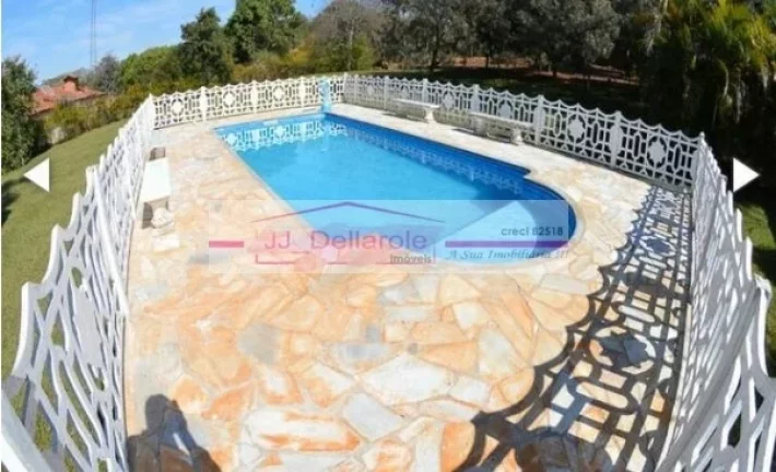Imagem CHÁCARA com 2 casas dentro da cidade, - CONFORTO E LAZER para VOCÊ e SUA Família MORAR BEM E COM ...