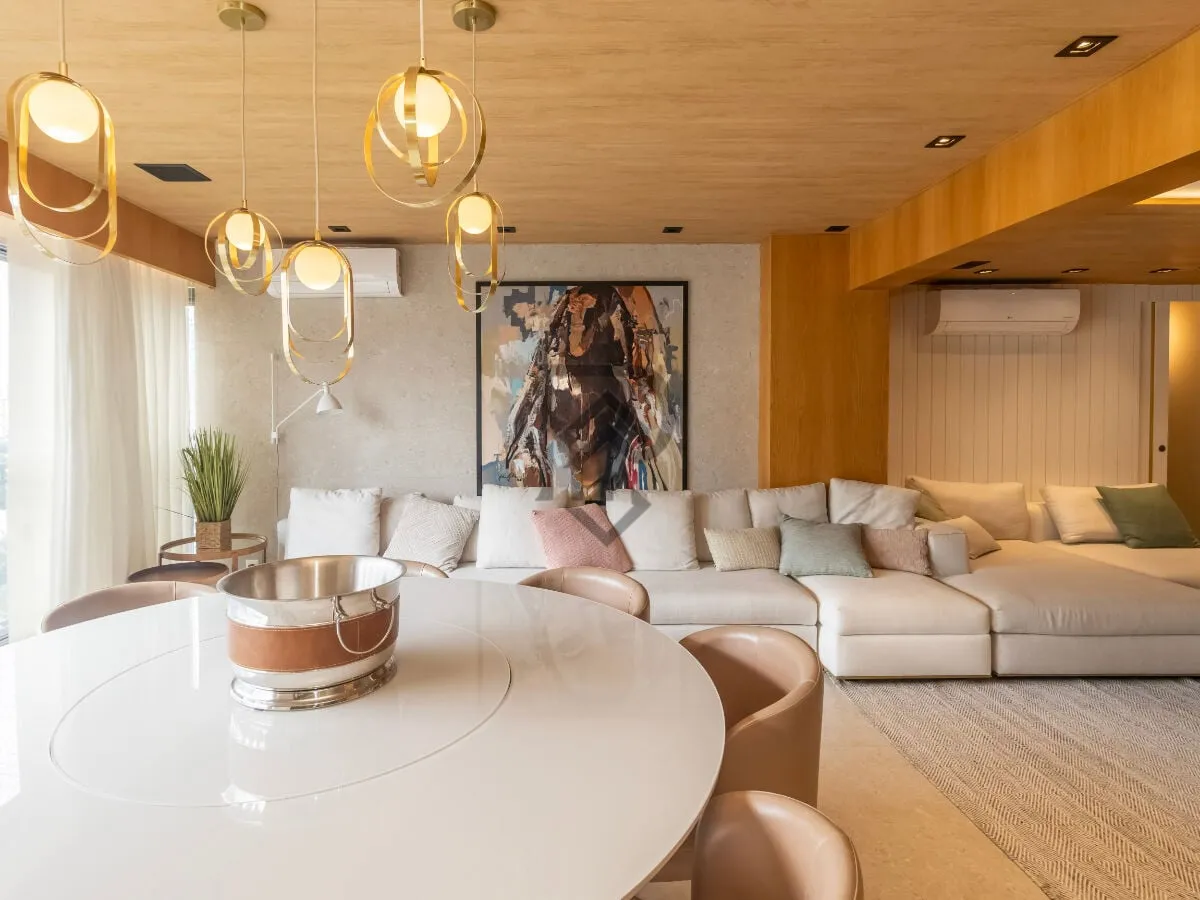 Imagem Apartamento Chacara klabin pronto para morar