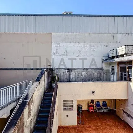 Imagem Casa com 3 dormitórios, 235 m² - venda por R$ 2.984.000,00 ou aluguel por R$ 12.609,00/mês - Jardim Anália Franco - São Paulo/SP