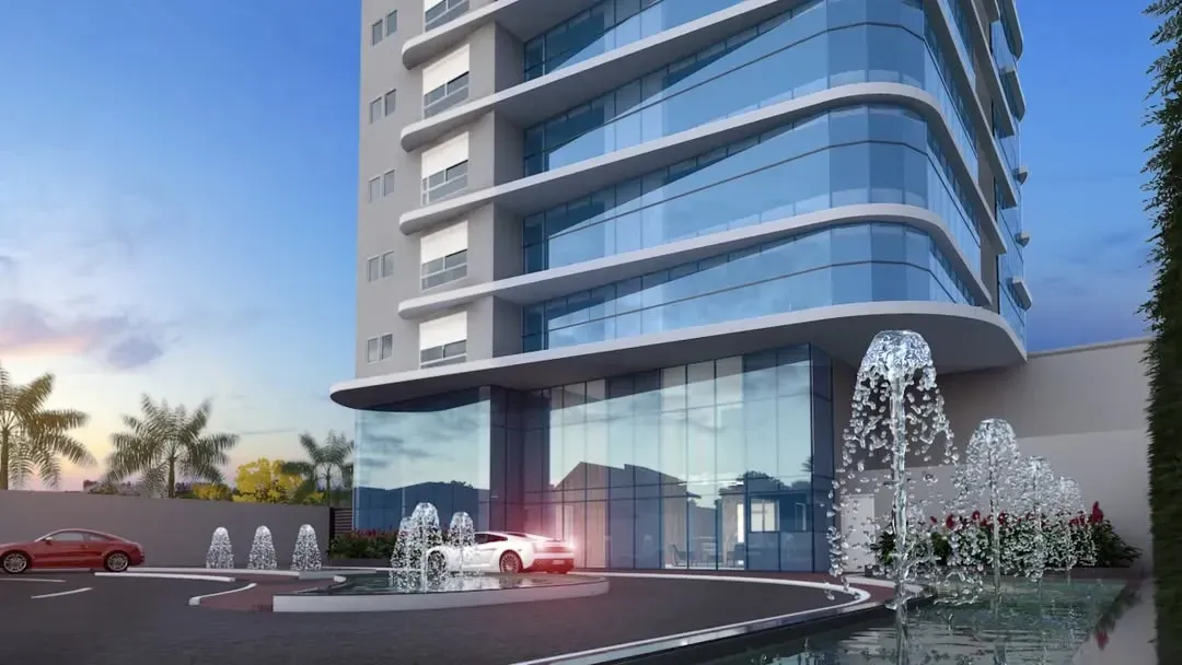 Imagem Apartamento à Venda, 208 m² em bandeirantes - Caldas Novas
