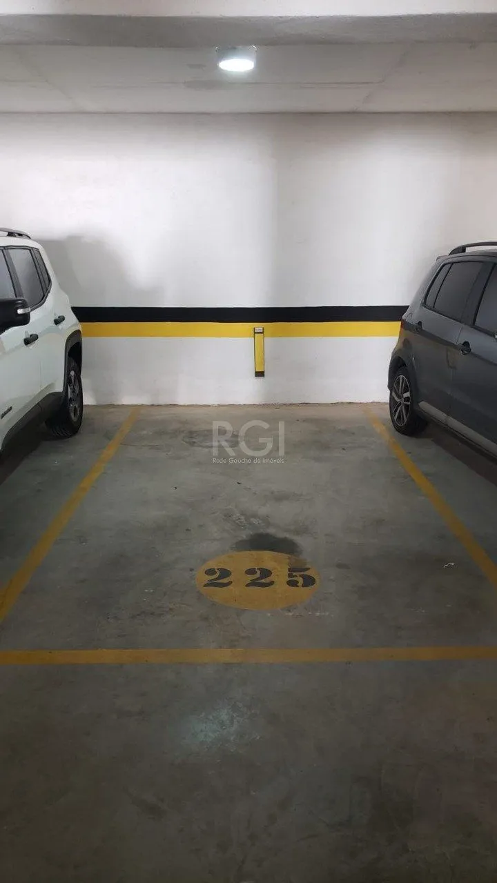 Imagem Sala comercial com vista para o Guaíba no Getúlio Vargas Prime Office.