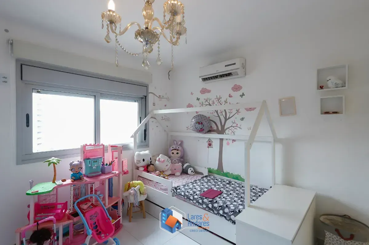 Imagem Apartamento para venda em Água Branca com 2 quartos, sendo 1 suíte, 83m²
