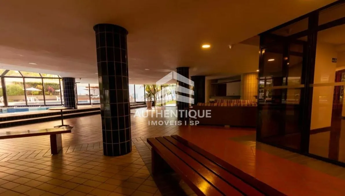 Imagem Sutton House Moema - Apartamento à venda em São Paulo/SP