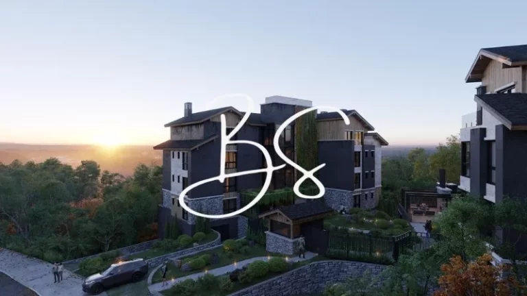Imagem APARTAMENTO RESIDENCIAL em GRAMADO - RS, Vila Suiça