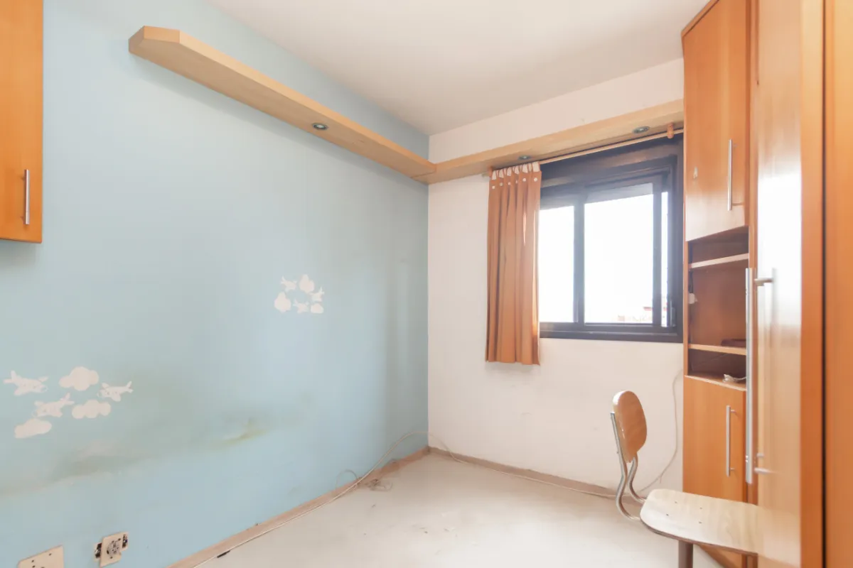 Imagem Apartamento para venda em Jardim Colombo com 2 quartos, sendo 1 suíte, 63m2