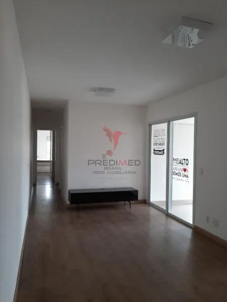 Imagem Apartamento 3 dormitórios 1 suíte 89m² 1 vaga Ipiranga Sao Paulo/SP