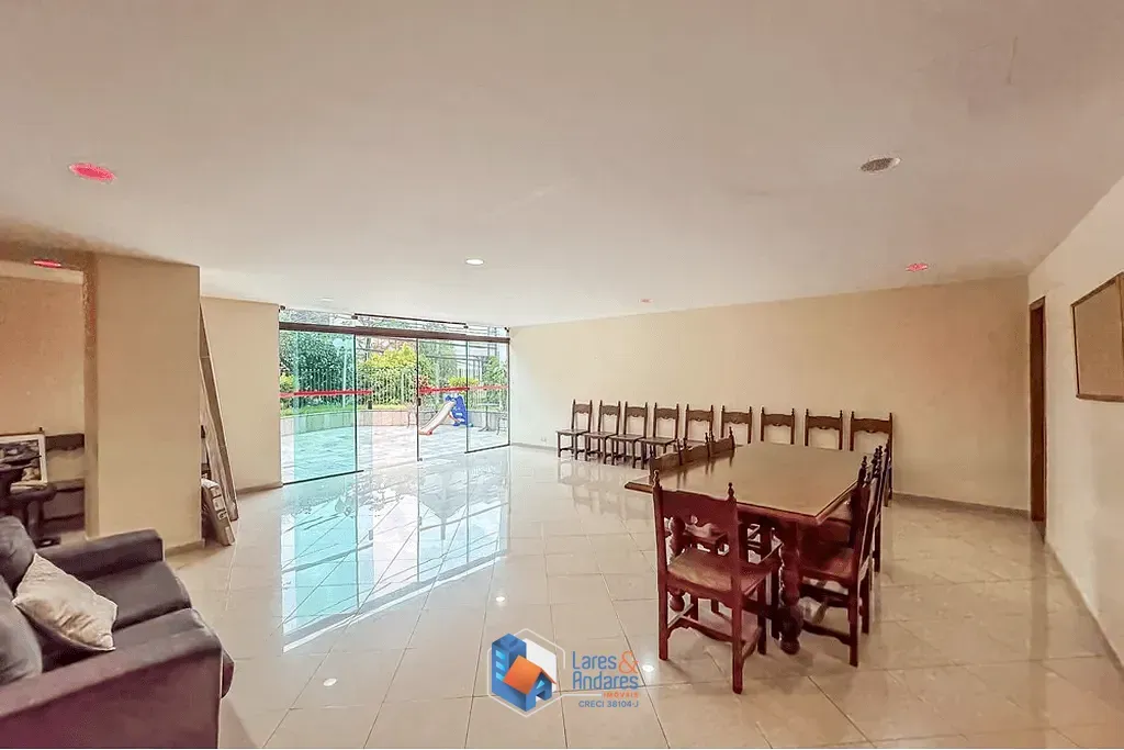 Imagem Apartamento à venda 3 Quartos 1 Suite 1 Vaga 112M² Perdizes São Paulo - SP