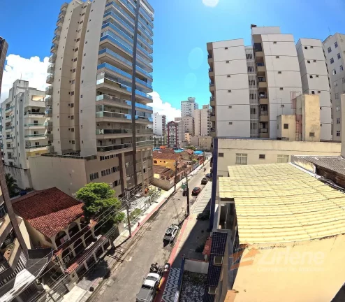 Imagem APARTAMENTO LOCALIZADO NA SEGUNDA QUADRA DO MAR...