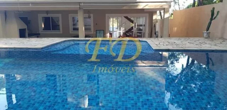 Foto do imóvel Casa a Venda em Atibaia