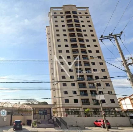 Foto do imóvel Apartamento para venda 3 Quartos 1 Suíte 66,40m² - Bairro Jardim América