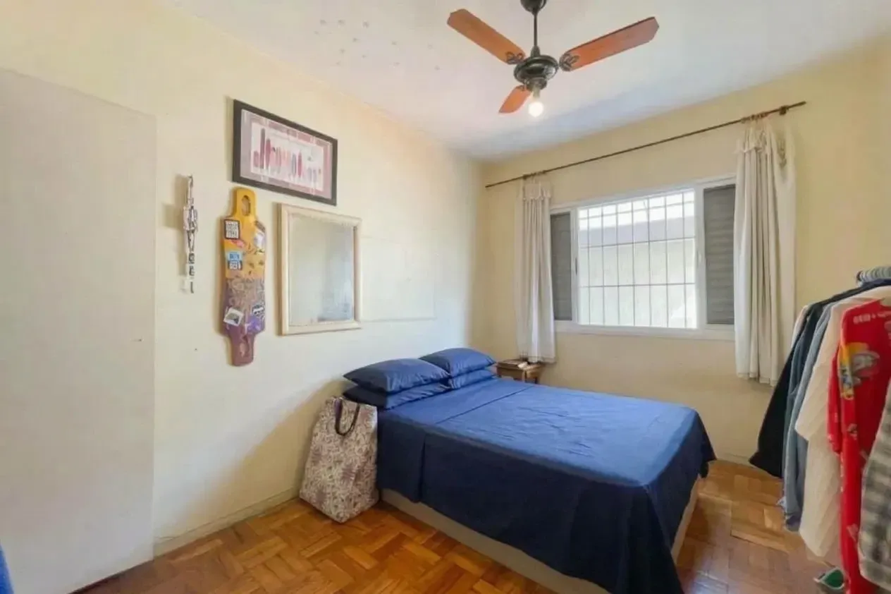 Imagem Casa com 4 Quartos à Venda, 300 m² em Parque Continental - São Paulo