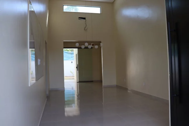 Imagem CASA NO CONDOMÍNIO QUINTA DAS MARINAS - PONTA NEGRA