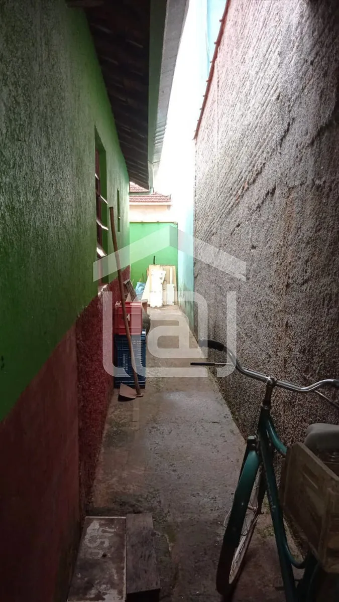 Imagem Casa 3 quartos à venda em Jardim Eldorado, Botelhos