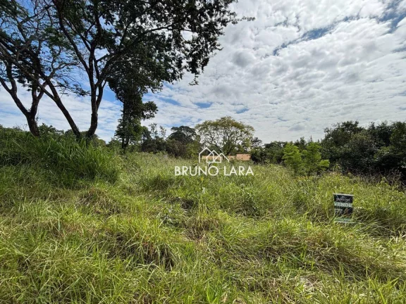 Imagem Terreno à venda no bairro Vivendas Santa Mônica - Igarapé/MG