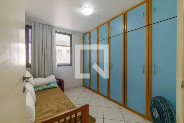 Imagem Apartamento à Venda - Recreio, 3 Quartos, 82 m2