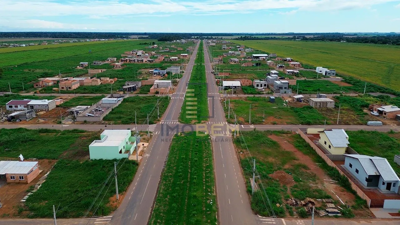 Imagem Ótima oportunidade de adquirir um terreno plano no Residencial Villa Toscana, em Sinop.

Com uma á...