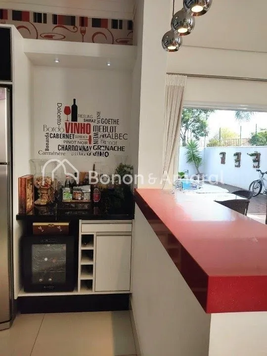 Imagem CASA À VENDA NO CONDOMÍNIO VILLA BELLA LIVORNO EM PAULÍNIA/SP