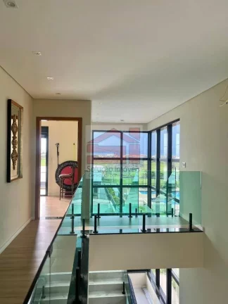 Imagem SOBRADO EM CONDOMINIO