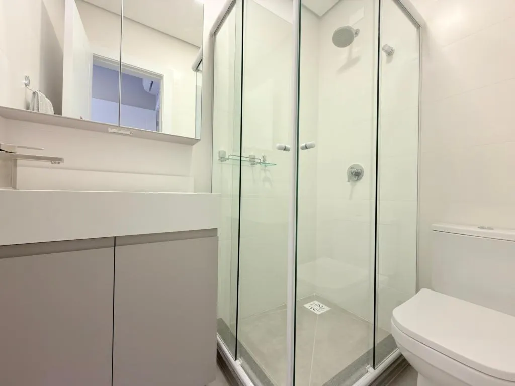 Imagem Apartamento 2 Dormitórios - Bairro Navegantes