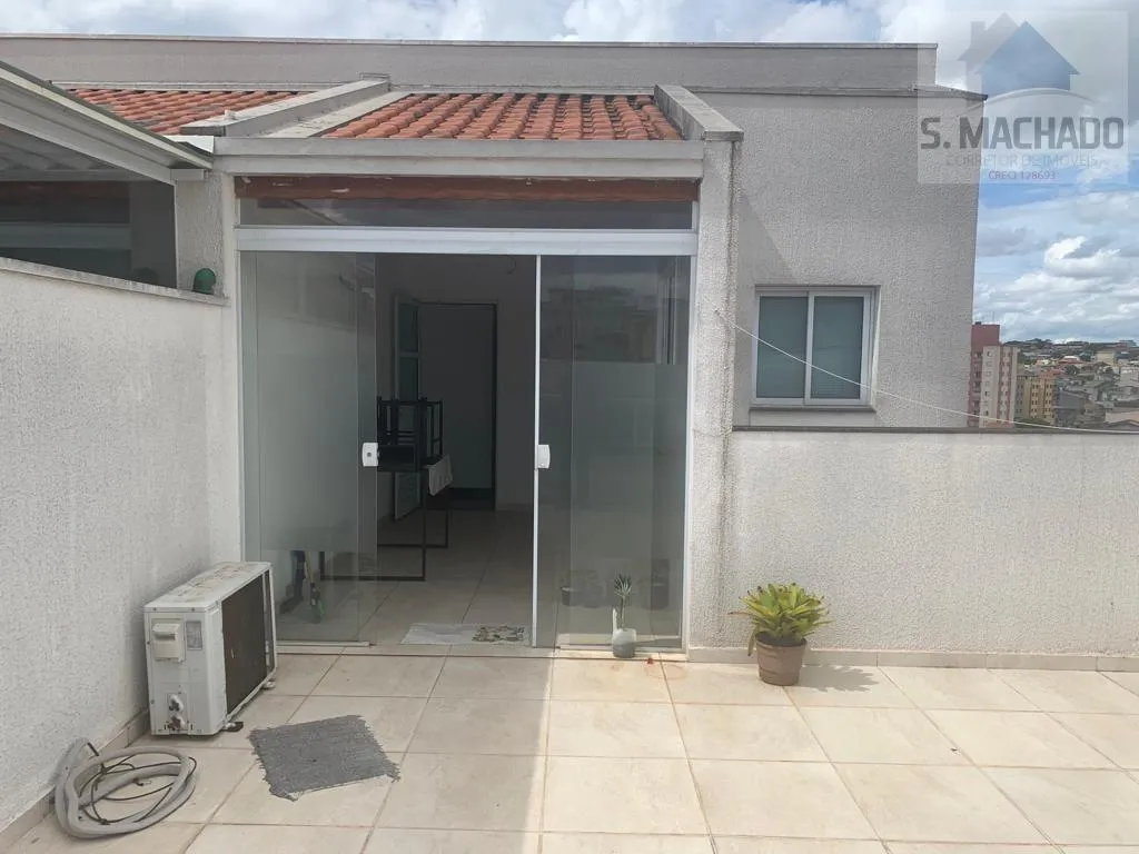 Imagem Apartamento para Venda em Santo André / SP no bairro Parque das Nações