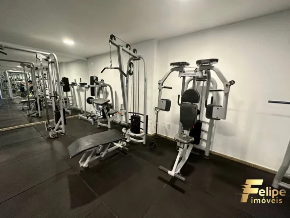 Imagem UM MARAVILHOSO APARTAMENTO NA PRAIA DA COSTA - VILA VELHA / ES