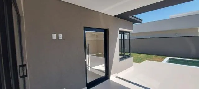 Imagem CASA - RESIDENCIAL GREEN PARK- HORTOLÂNDIA-SP