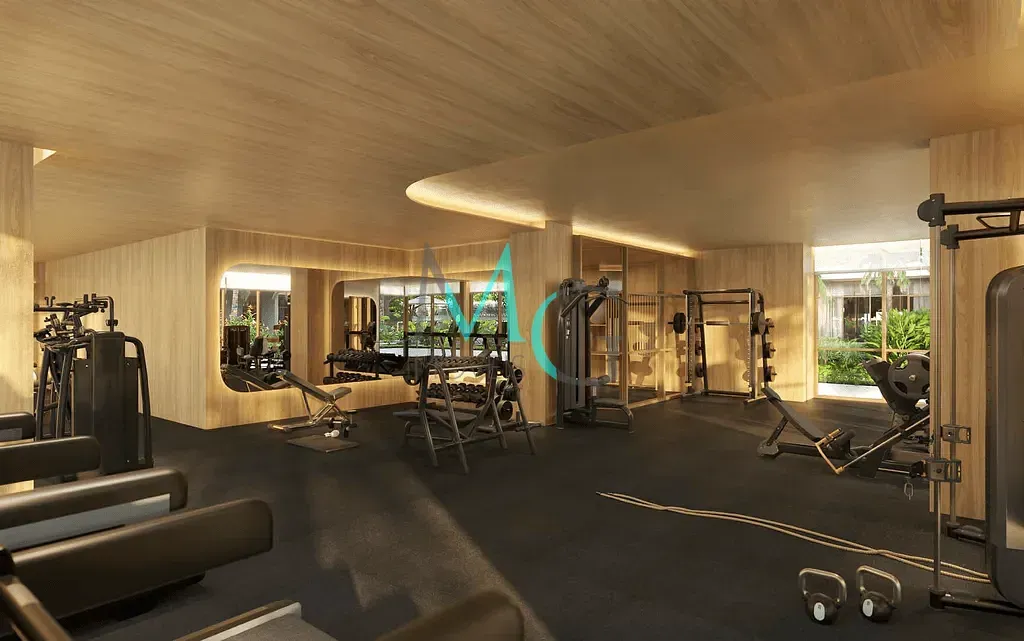 Imagem Apartamento à venda 4 Quartos 4 Suites 3 Vagas 198.8M² Barra da Tijuca Rio de Janeiro - RJ | Gran Thai Leisure Residence
