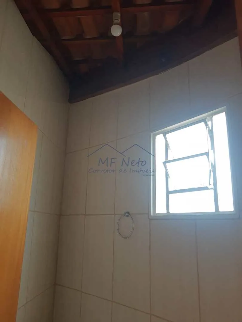 Imagem Casa Padrão