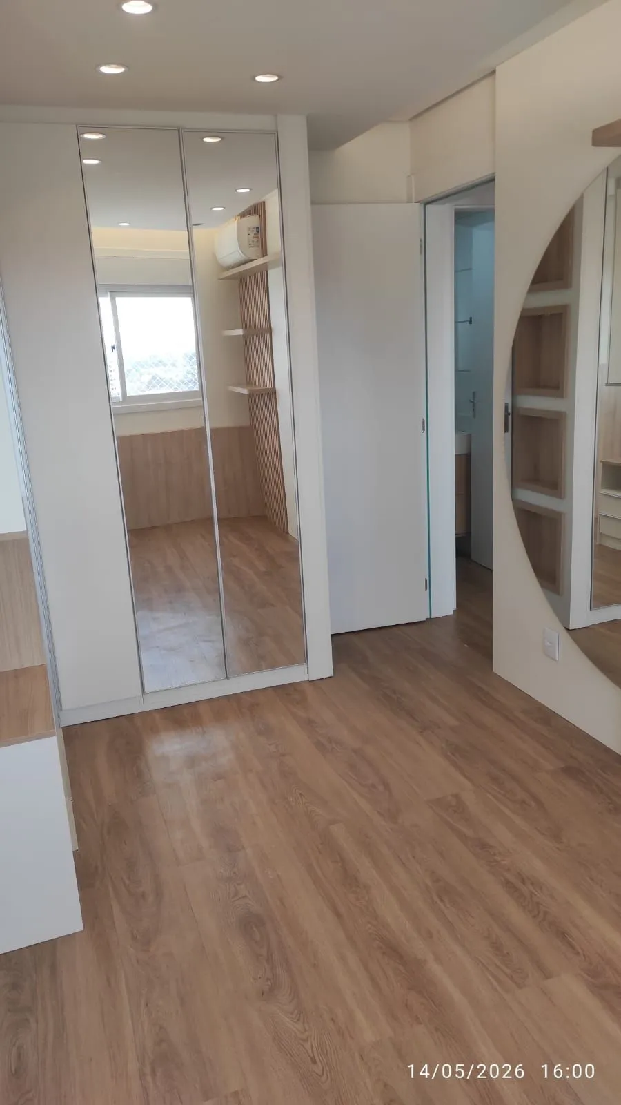 Imagem Apartamento a venda / Proximo ao Forúm / 2 Dorm.