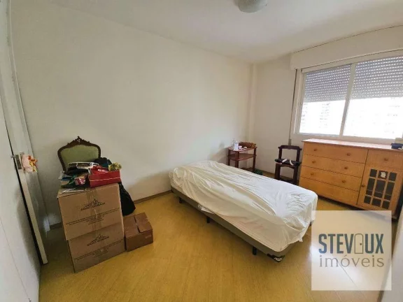 Imagem Apartamento próximo ao Parque Ibirapuera para venda