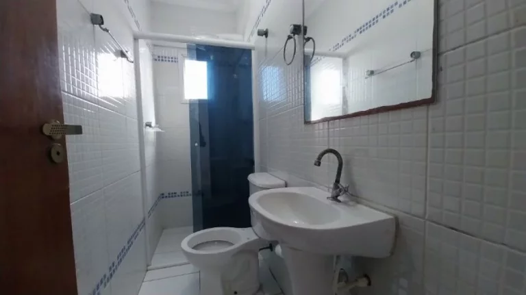 Imagem APARTAMENTO NO CAIÇARA COM 2 DORMITÓRIOS E 2 VAGAS!!!