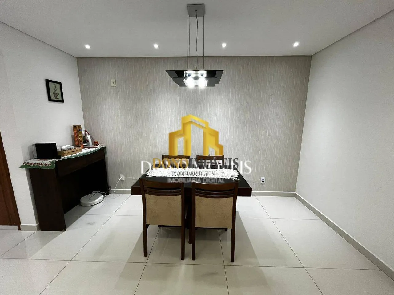 Imagem Apto à venda 155 m² 4 dorms 3 suítes vista livre Domo Life Centro SBC SP