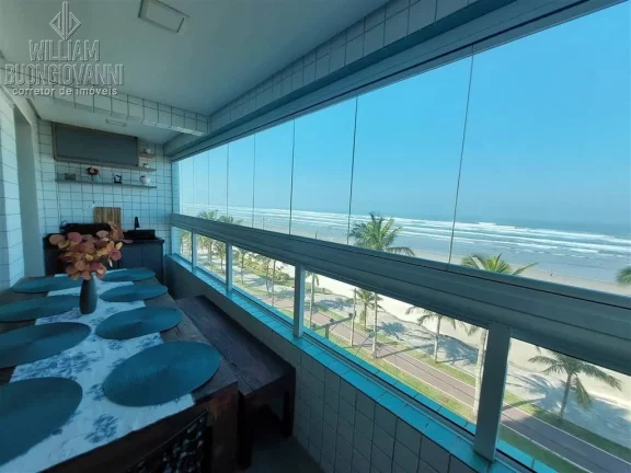 Imagem Apartamento à Venda em Real, Praia Grande - SP