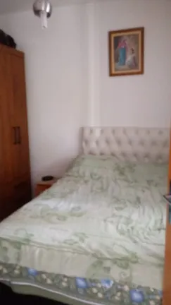 Imagem Apartamento com 1 Quarto à Venda, 33 m² em Cidade Antônio Estevão de Carvalho - São Paulo