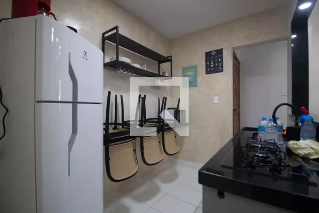 Imagem Apartamento à Venda - Copacabana, 1 Quarto, 54 m2