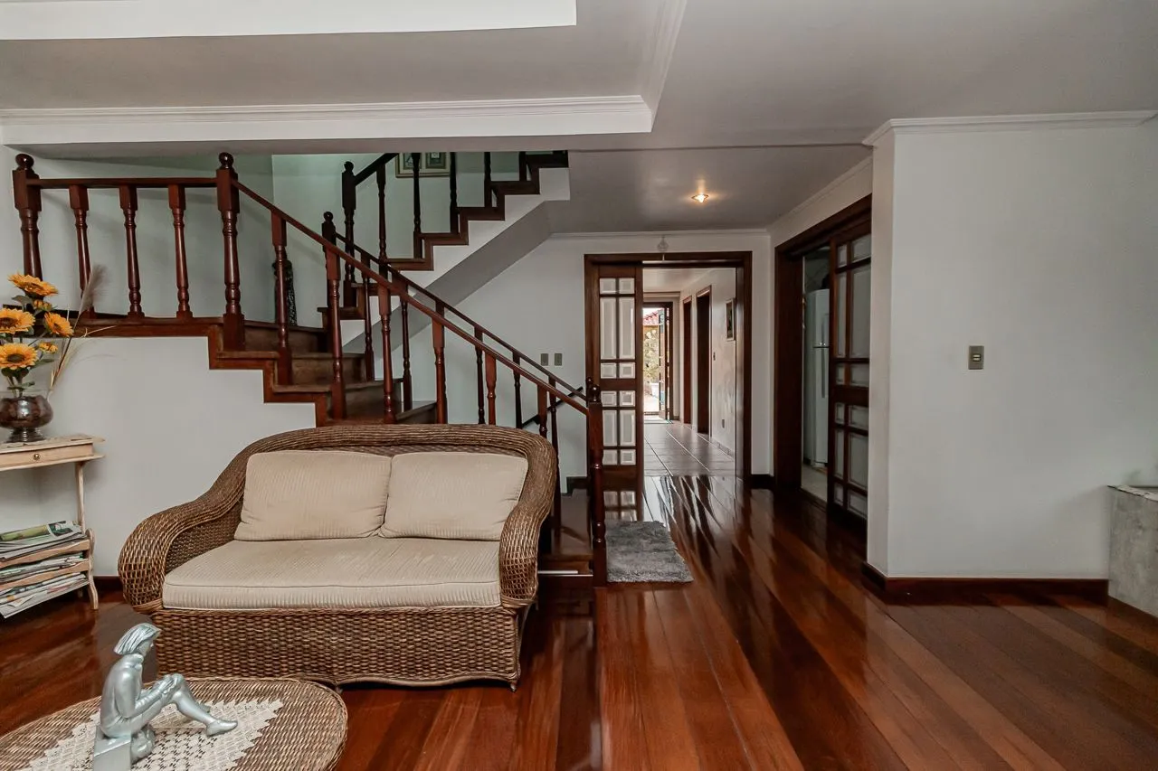 Imagem Casa em Vila Ipiranga