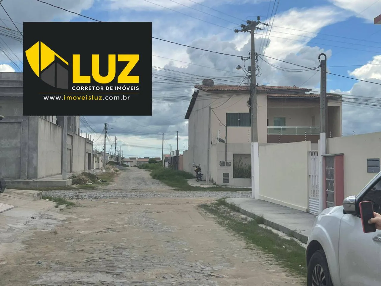 Imagem Residencial Dália - Conforto, localização e oportunidade Morar