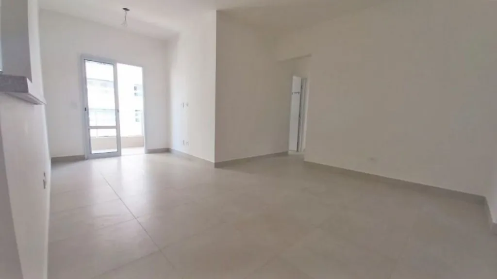 Imagem APARTAMENTO COM 80,00 m² - CANTO DO FORTE - PRAIA GRANDE SP
