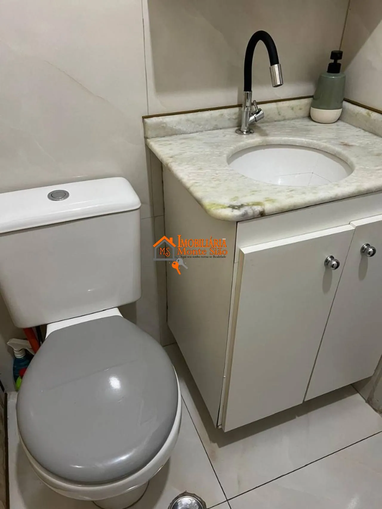 Imagem Apartamento com 2 dormitórios à venda, 51 m² por R$ 424.000,00 - Macedo - Guarulhos/SP