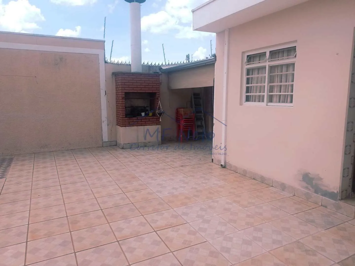 Imagem Casa Padrão