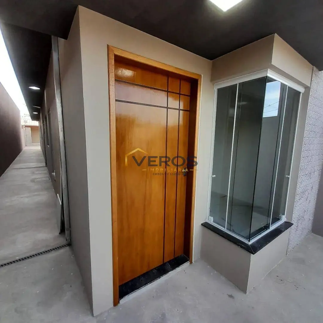 Imagem Casa 3 Dormitórios Bairro Balneário dos Golfinhos