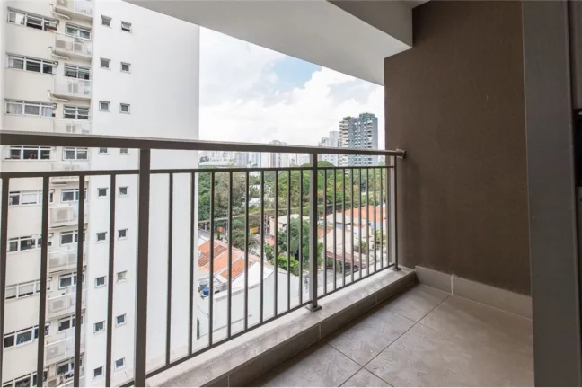 Imagem APARTAMENTO RESIDENCIAL em São Paulo - SP, Moema