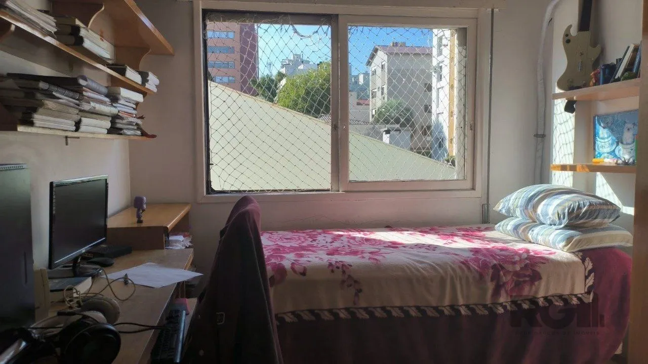 Imagem Apartamento em Jardim Botânico