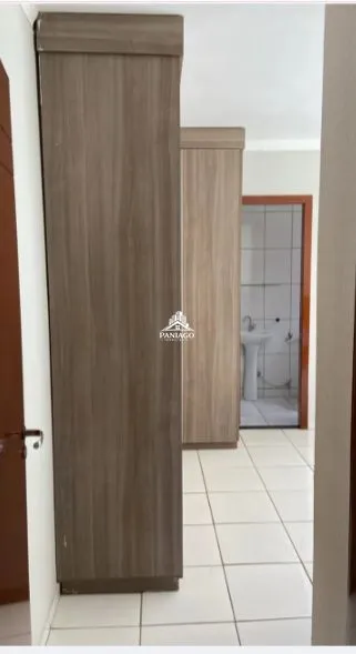 Imagem CASA À VENDA NO CONDOMÍNIO RESIDENCIAL SÃO JOSÉ