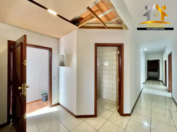 Imagem Casa - Granja Viana - Jardim das Flores | Batelli Imóveis