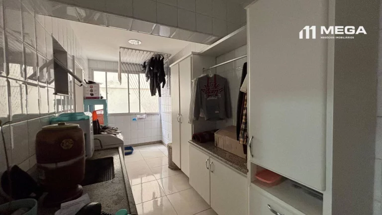 Imagem Apartamento com 4 dormitórios à venda, 301 m² por R$ 2.370.000 - Praia da Costa - Vila Velha/ES