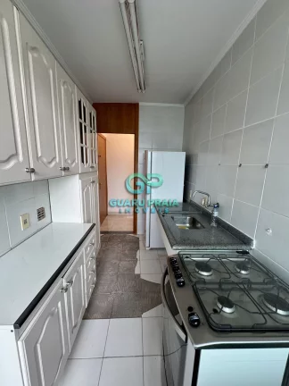 Imagem Apartamento à venda no bairro Enseada - Guarujá/SP