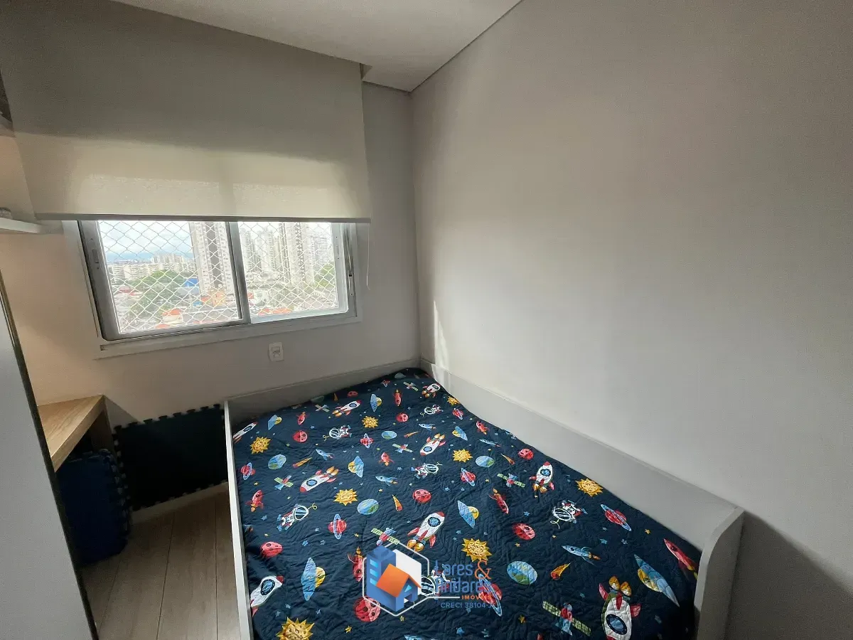 Imagem Apartamento para venda em Mooca com 3 quartos, sendo 1 suíte, 80m²