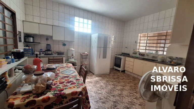 Imagem Chácara à venda- Condominio Santa Inês- Itu/SP